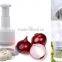 manual onion chopper,onion vegetable chopper
