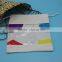 Hot sale small eco jute cosmetic bag