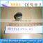 China Hardware Manufacturers OEM High Quality Furniture Hardware Cabinet Handle with Aluminum Material