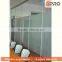 Used high quality office glass partition wall