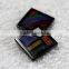 Wholesale semi precious stone mosaic for cuff button