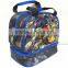 Cool Cartoon Picnic Basket Cool Bag for Boy