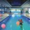 20cm Garden Glow Floating Led Balls Lamps and lanterns of the bar