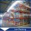 pallet shelving