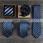 High Quality Professional Custom Woven Polyester Tie Supplier