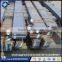 Sell Galvanized U-channels , Equal Angles , Flat Strips and Round Bars