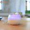 Smart Light Christmas Lights Portable Rechargeable Micro Mist Humidifier USB