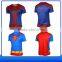2016 Aofeite Factory supply superhero t shirt screen printing overseas t shirts