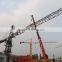 12ton,70m Jib,tip load is 3ton QTZ250(7032) Topkit Tower Crane, crane with factory price