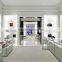 High End Free Design Bag Showcase Handbags Kiosk