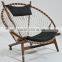 hans wegner circle chair
