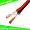 PVC insulated twin flat Twisted wire
