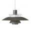 Metal Pendant Lamp