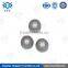 Plastic dia 10mm tungsten carbide ball