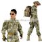 Military Army USMC CP Camouflage Men's Combat Hunting Uniform