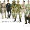 Military CP Camouflage Wargame Paintball Clothing