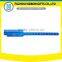 multi-tab vinyl wristbands for events and festivals