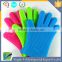 Heat Resistant Silicone Set for Cooking, Baking, Smoking or Barbecue