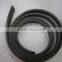 shanghai strong magnets Custom Shape Flexible Rubber Magnetic Strip