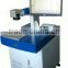 20W Fiber Laser Marking Machine LM-Q20A with CE certificate big discount with free shipping fee