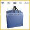 Recycled High Quality Nylon Fabric Clothes bag Suit Cover Bag Foldable Costume Garment Bag with Handle