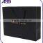 Cheap custom made logo paper bag shopping bags clothing packaging