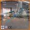 JNC black engine oil recycling machine