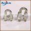 Drop Forged Wire Rope Clamps Us Type