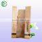 Paper Bag for Bread Packaging Paper Bag With Clean Window