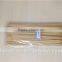 Skewer bamboo
