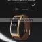 High quality new smartband CK11 with heart rate and blood pressure monitor fitness traker
