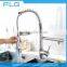 Online Wholesale Nickel Brush UPC Pull Down Kitchen Sink Faucet FLG2087A