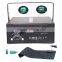 2015 Newest writing Laser Light Led Light chrismas DJ Stage Lighting