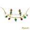 Diamond Necklace Sets, Gold Necklace Sets, Ladies Necklace Sets