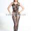 Customized Women New Fashion Sexy Nylon Fishnet Underwear