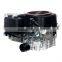 12.5HP Ride on tractor Gasoline Engine