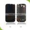 Competitive Price 100% Original lcd screen with framefor HTC desire G18 display