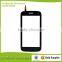 Wholesale Low Price Spare Parts Touch Screen For Fly IQ450 Touch Screen Digitizer