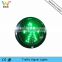 High quality Green pedestrian LED lampwick mini traffic signal light
