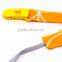Wholesale 2016 New Fashion Factory Price Customized Cotton Pacifier Holder