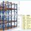 selective heavy duty rack