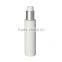 WY1826 high quality PET bottle, pet lotion bottle, PET cosmetic bottle