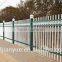 China Supplier Zinc Steel Fence