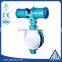 pneumatic actuated 10 inch butterfly valve