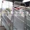 hot sale hot dip galvanized pig fence panel of cattle