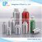 Aluminum Spray Bottles Cosmetic and Essential Oil Aluminum Bottles