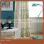 Elegance window curtains flexible living room curtain