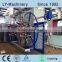 jiangsu automatic Plastic pipe winding machine