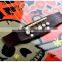 Beginner linden chartlet top fingerboard rosewood mahogany neck acoustic guitar
