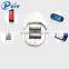 high quality dual car charger 2 USB ports car charger with fast speed charging